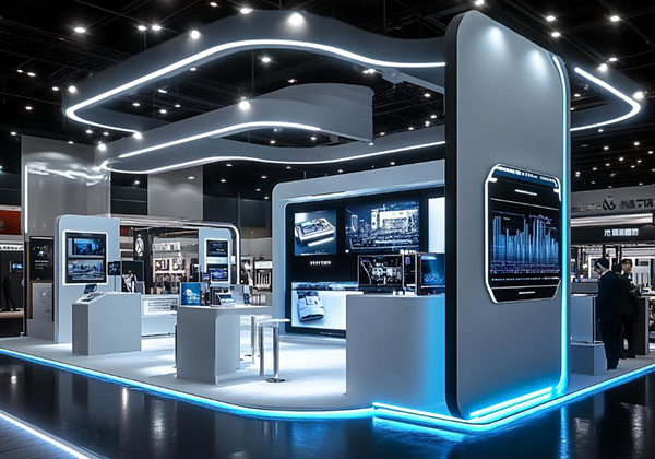 La estructura de acero de Taishan Dongkuo debuta en la Exposición Internacional de Equipos de Seguridad, que muestra la nueva altura de fabricación inteligente de China