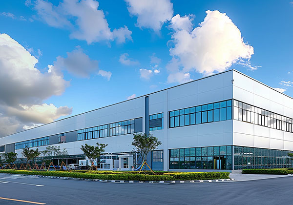 La tecnología permite una producción innovadora de sistemas de soporte de seguridad