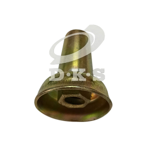 Cono de servicio pesado