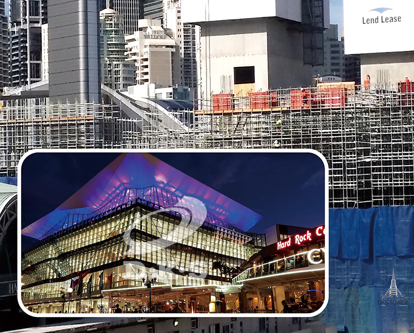 Sistema de marco de anillo