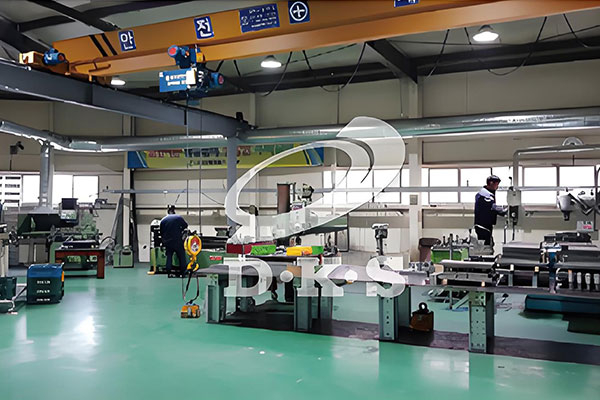 Almacenamiento de matriz